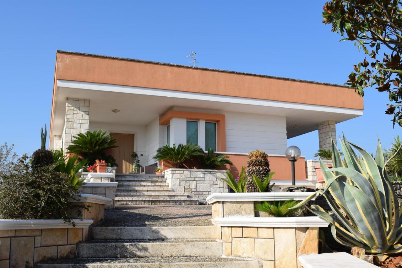 Valle Holiday Locorotondo Dış mekan fotoğraf