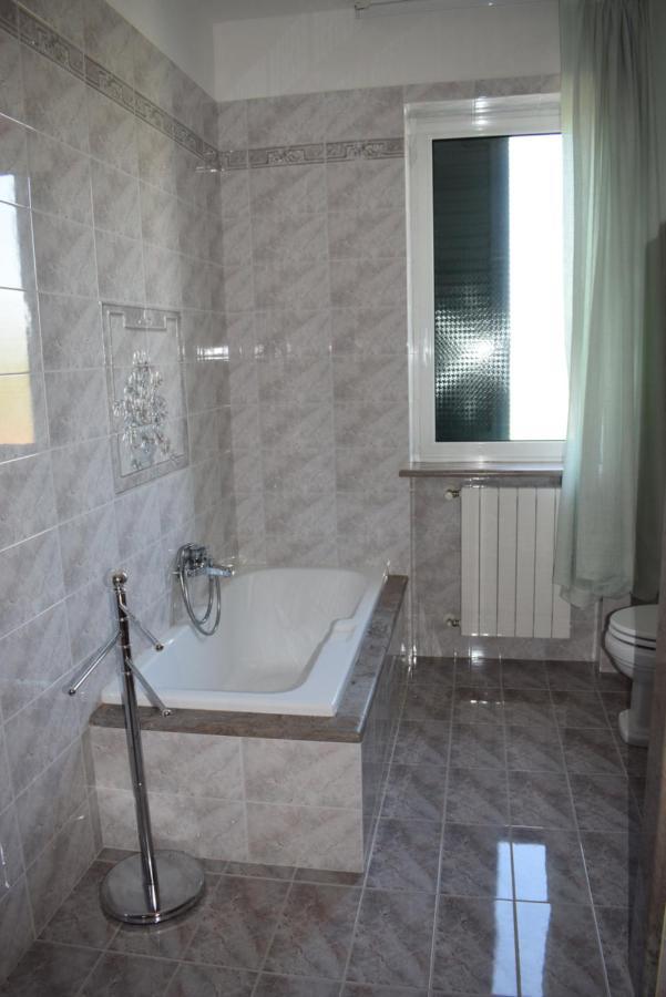 Valle Holiday Locorotondo Dış mekan fotoğraf