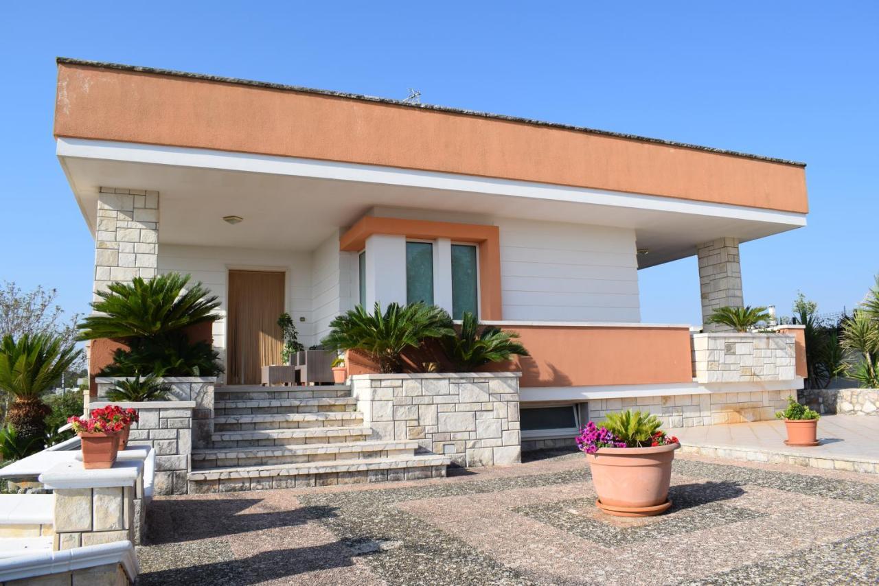 Valle Holiday Locorotondo Dış mekan fotoğraf