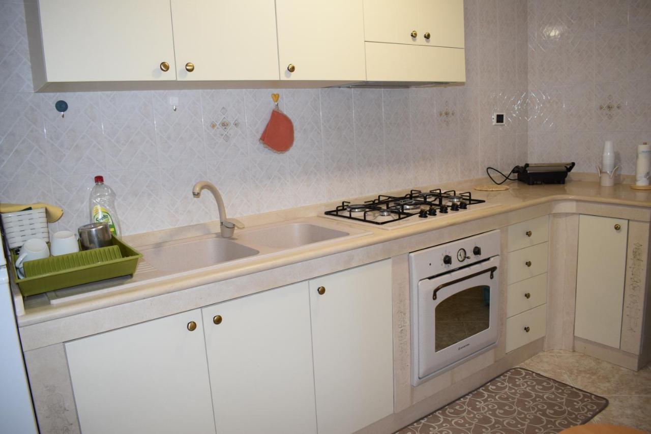 Valle Holiday Locorotondo Dış mekan fotoğraf