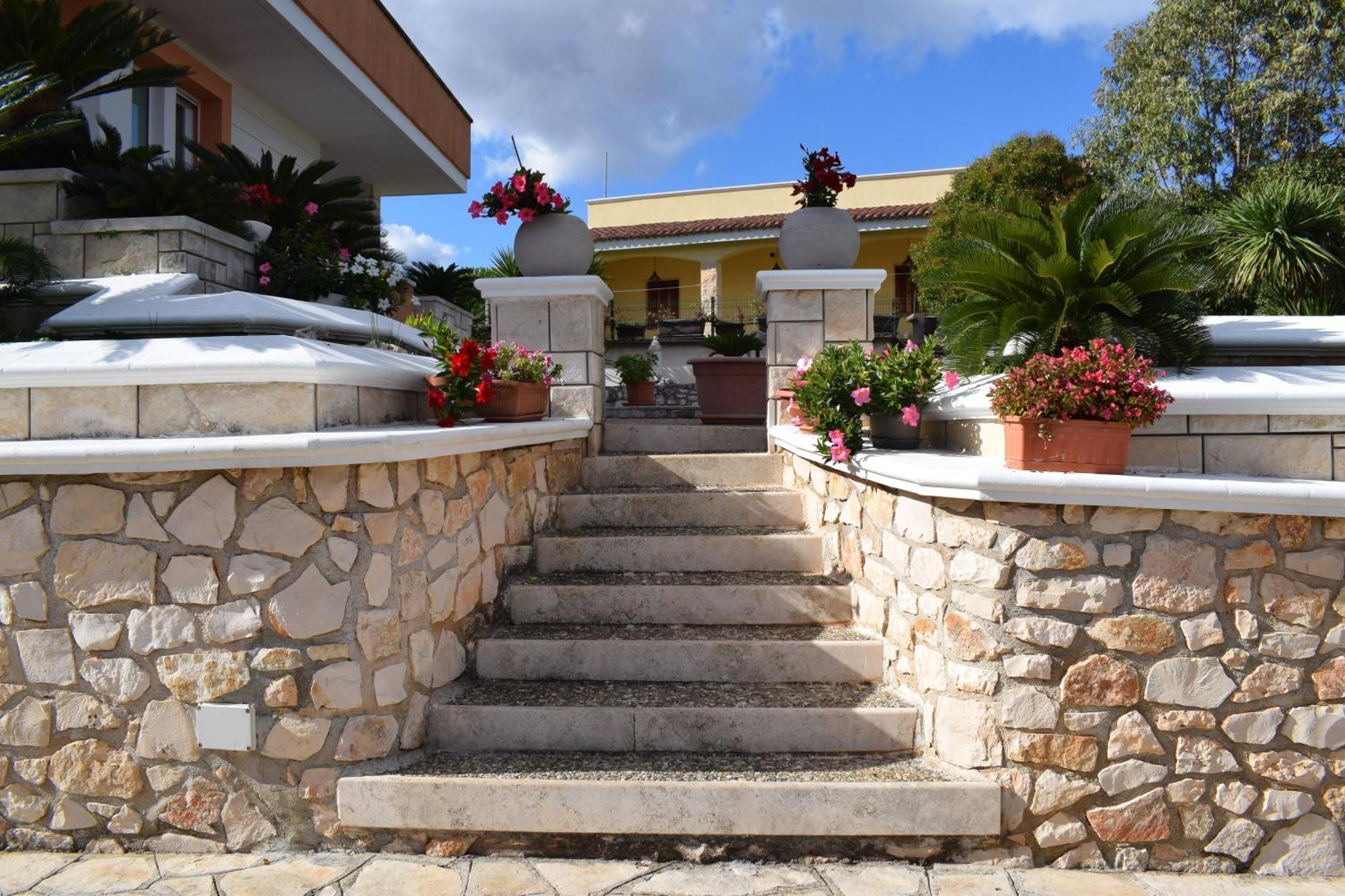 Valle Holiday Locorotondo Dış mekan fotoğraf