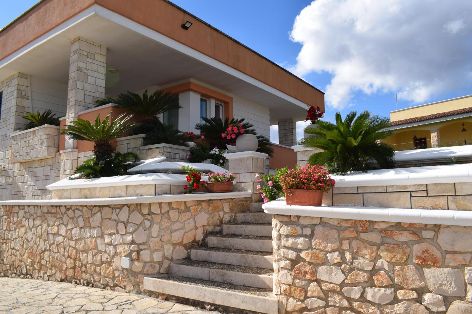 Valle Holiday Locorotondo Dış mekan fotoğraf