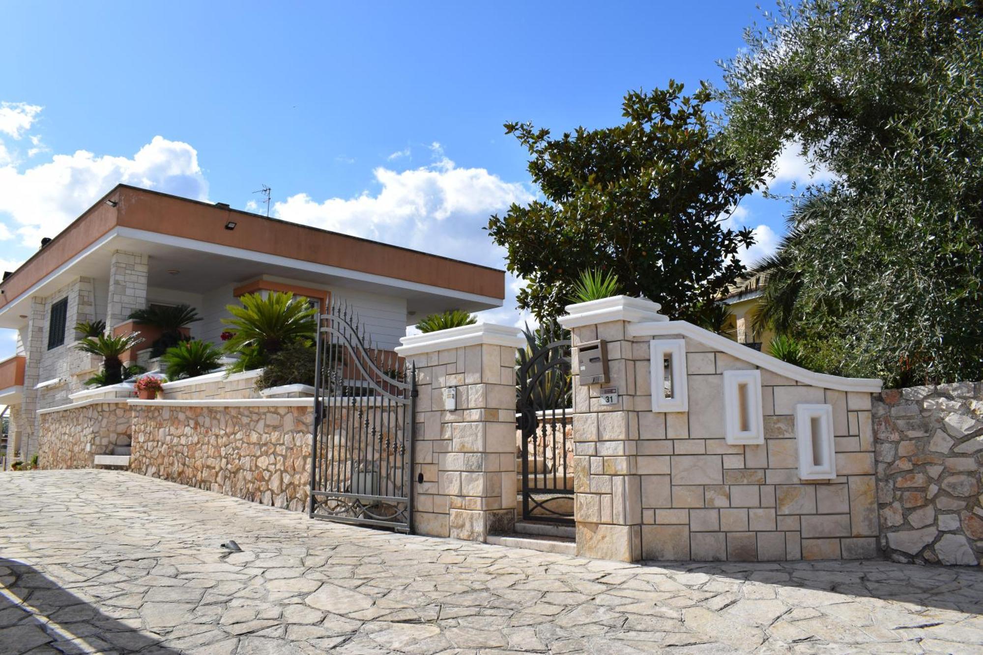 Valle Holiday Locorotondo Dış mekan fotoğraf