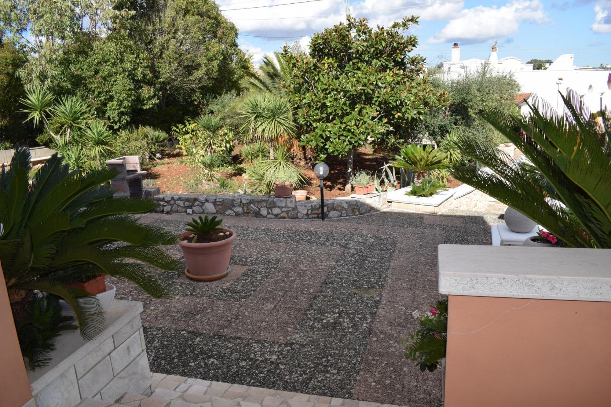 Valle Holiday Locorotondo Dış mekan fotoğraf