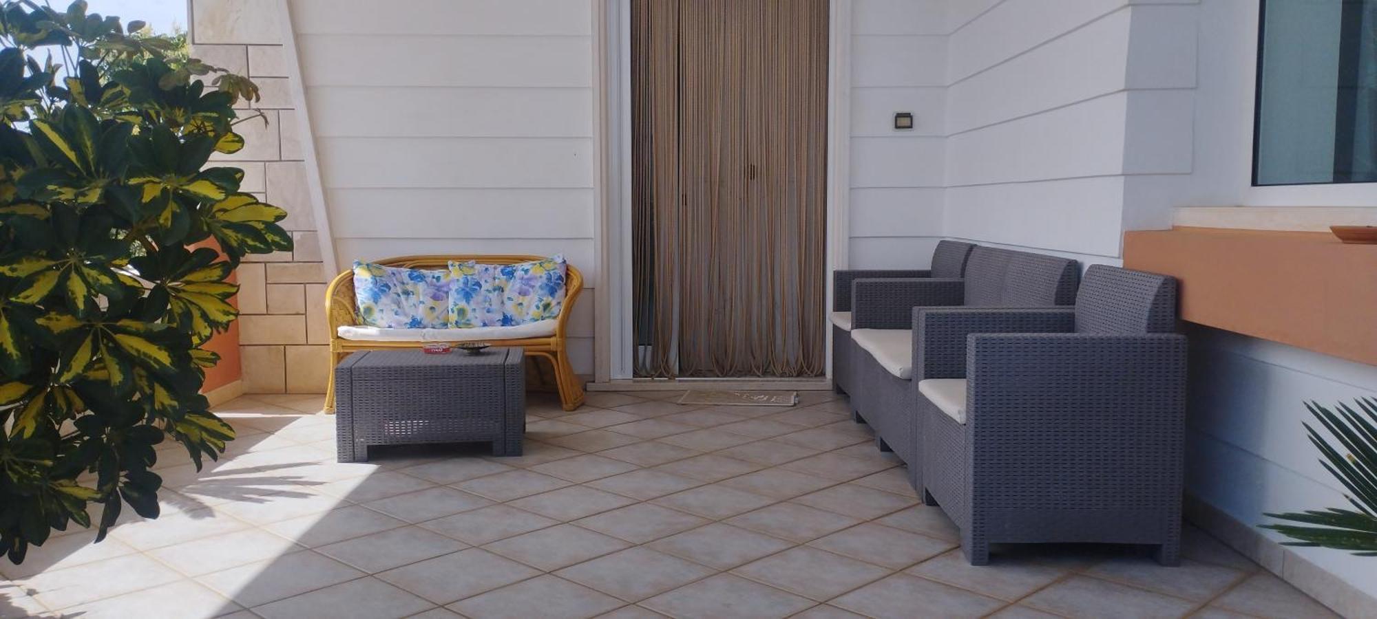 Valle Holiday Locorotondo Dış mekan fotoğraf